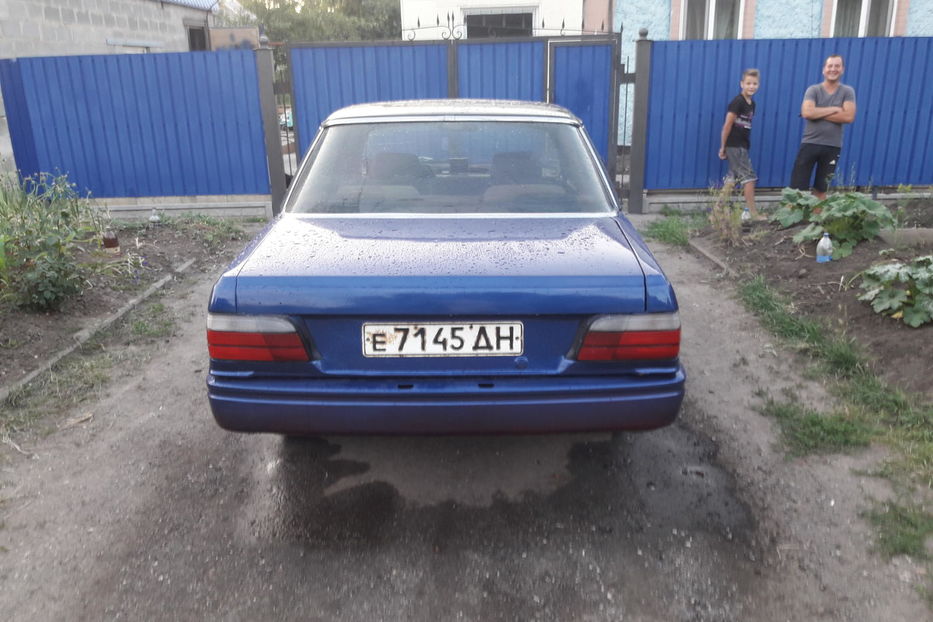 Продам Mazda 626 1982 года в г. Кривой Рог, Днепропетровская область