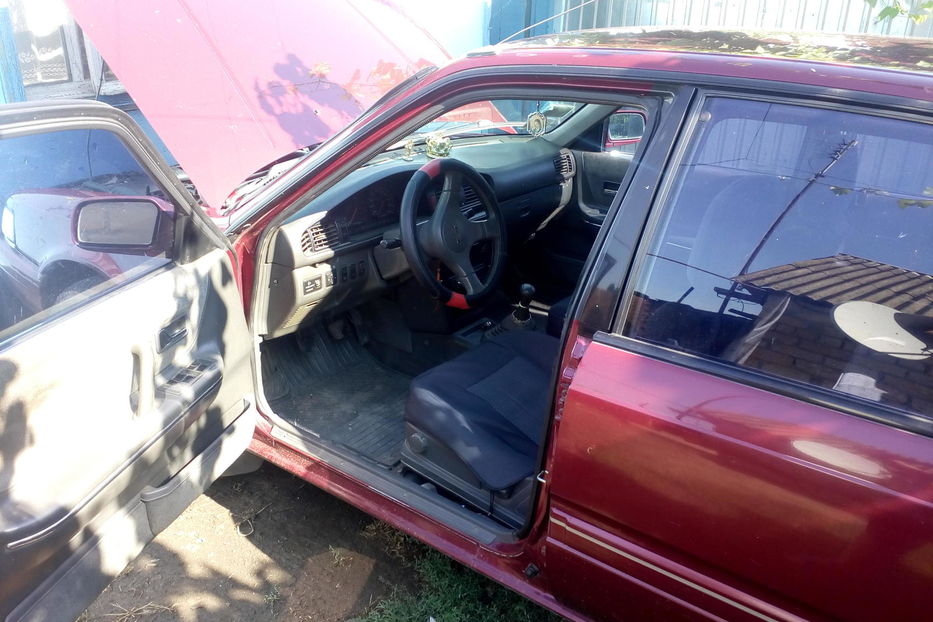 Продам Mazda 626 1990 года в Одессе