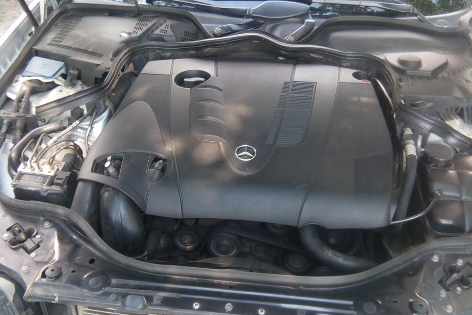 Продам Mercedes-Benz E-Class Авангард 2007 года в г. Белая Церковь, Киевская область