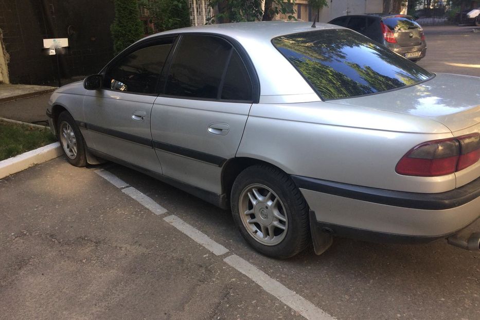 Продам Opel Omega 1998 года в Одессе