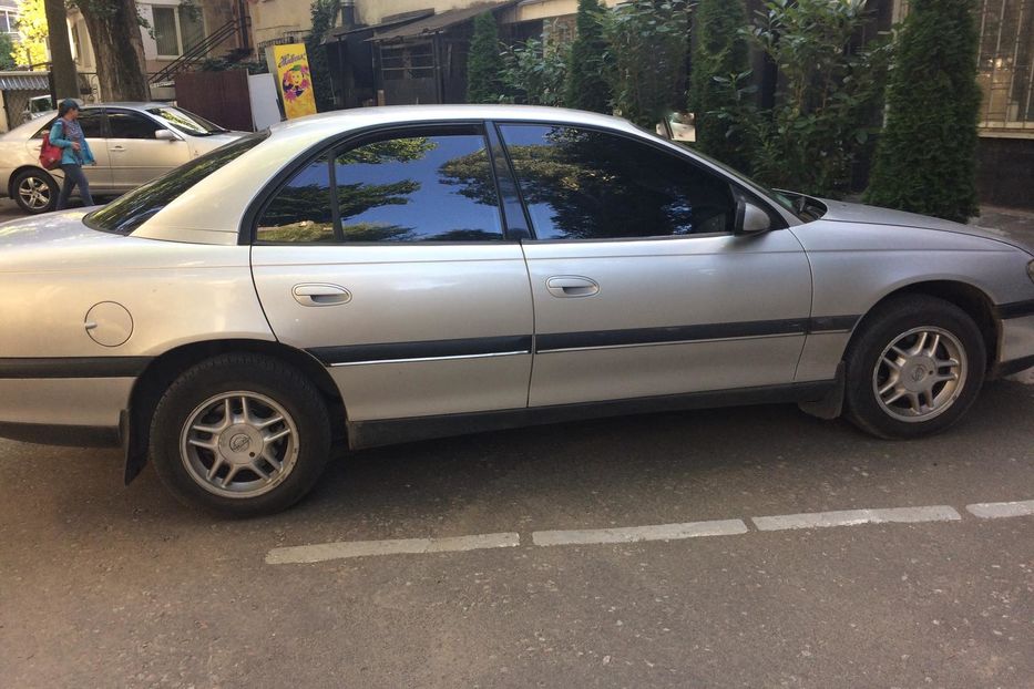 Продам Opel Omega 1998 года в Одессе