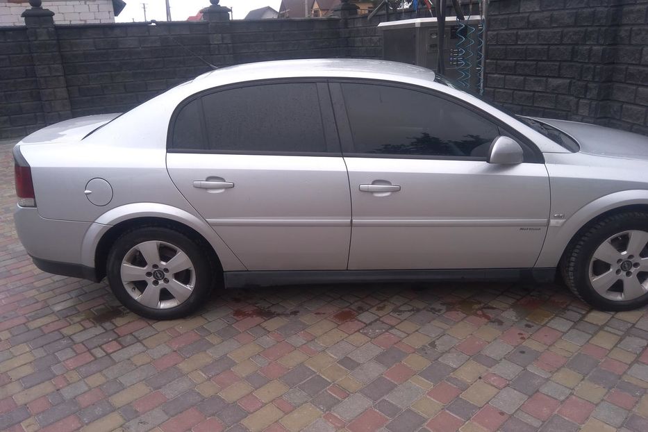 Продам Opel Vectra C 2005 года в г. Владимирец, Ровенская область