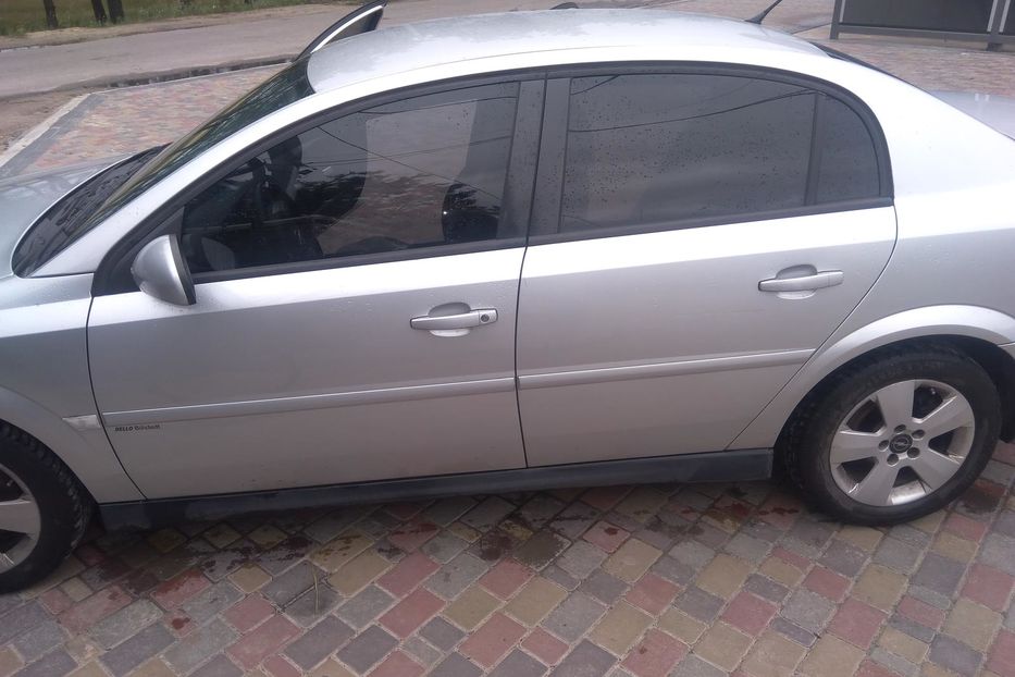 Продам Opel Vectra C 2005 года в г. Владимирец, Ровенская область