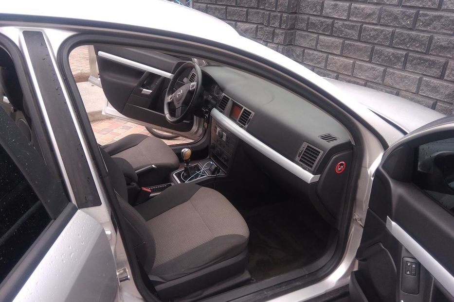 Продам Opel Vectra C 2005 года в г. Владимирец, Ровенская область