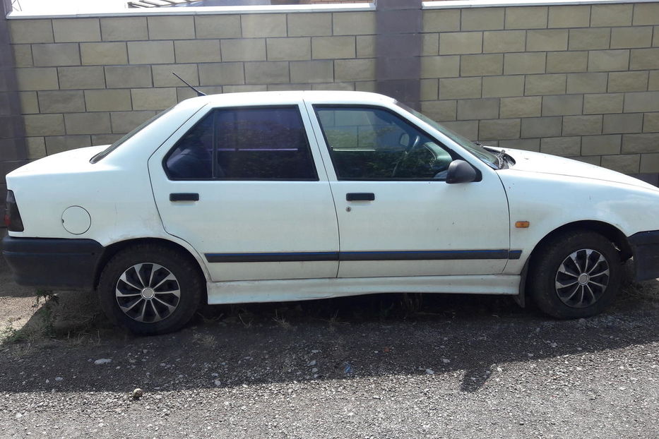 Продам Renault 19 1995 года в Запорожье