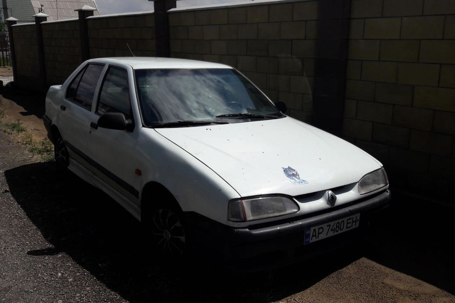 Продам Renault 19 1995 года в Запорожье