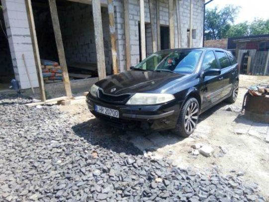 Продам Renault Laguna 2003 года в г. Владимир-Волынский, Волынская область