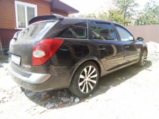 Продам Renault Laguna 2003 года в г. Владимир-Волынский, Волынская область