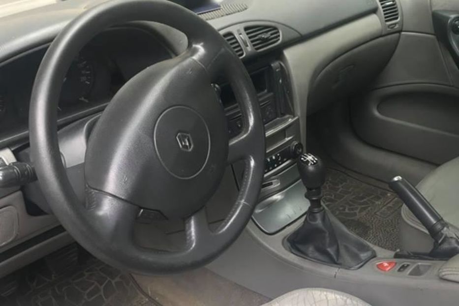 Продам Renault Laguna 2002 года в Житомире