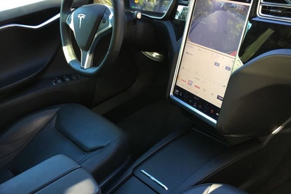 Продам Tesla Model S 75D 2016 года в Одессе