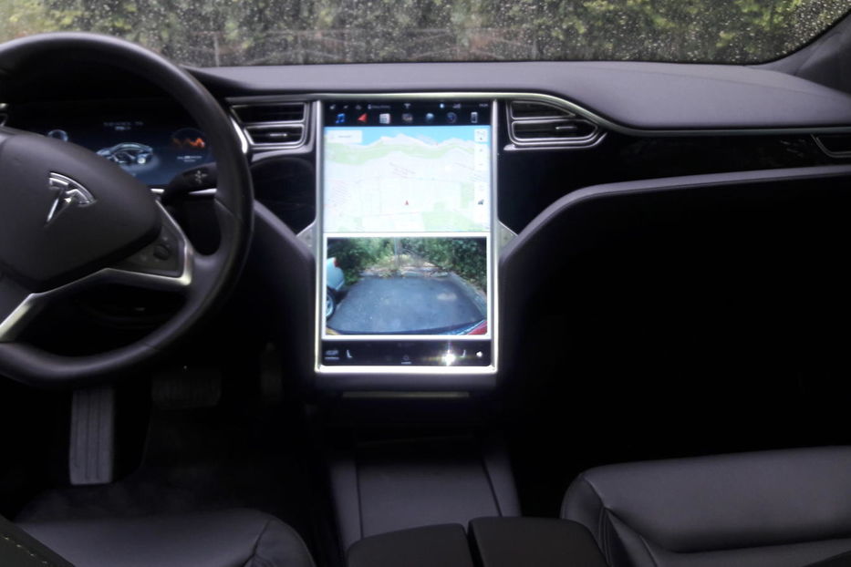 Продам Tesla Model S 75D 2016 года в Одессе