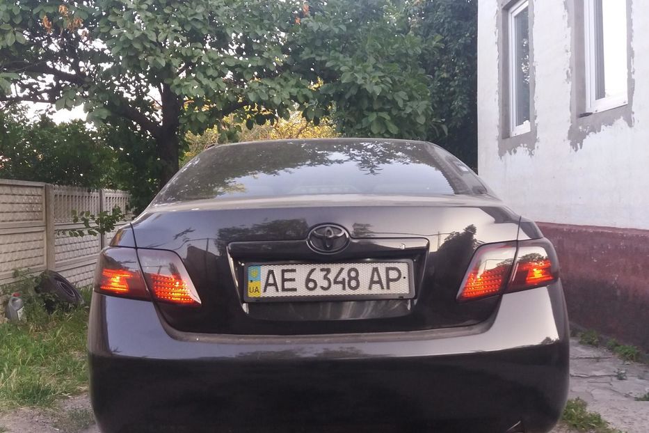 Продам Toyota Camry 2007 года в Днепре