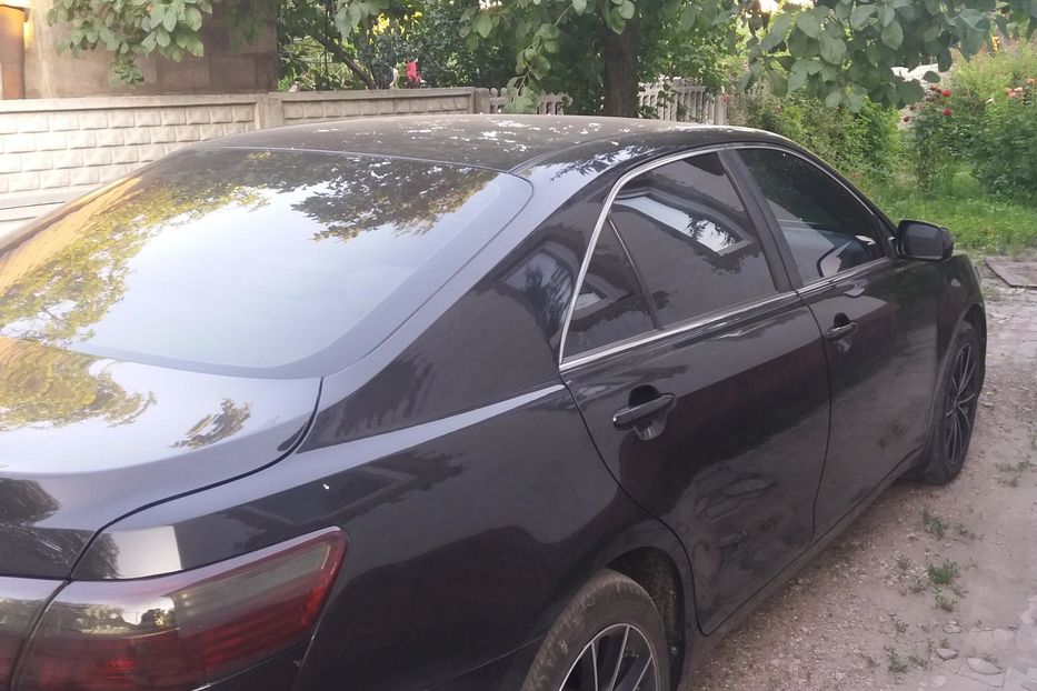 Продам Toyota Camry 2007 года в Днепре