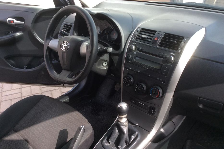 Продам Toyota Corolla 2012 года в г. Мариуполь, Донецкая область