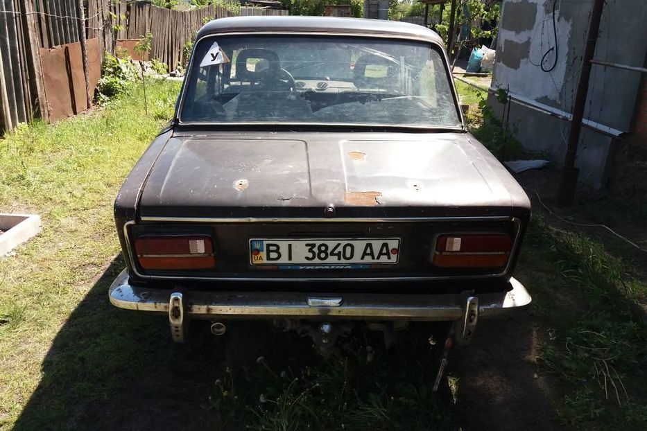 Продам ВАЗ 2103 1973 года в г. Котельва, Полтавская область