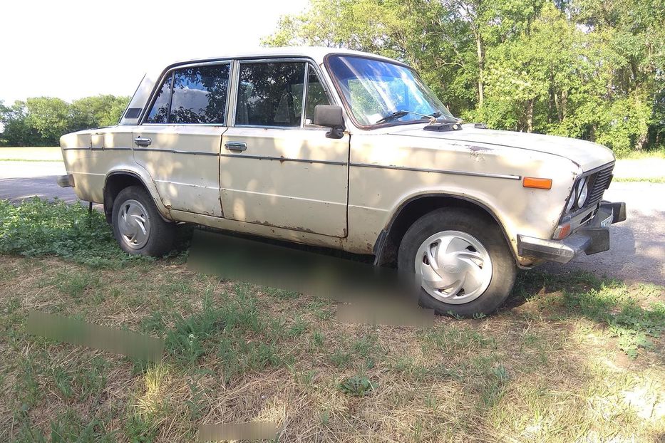 Продам ВАЗ 2106 1985 года в г. Волноваха, Донецкая область