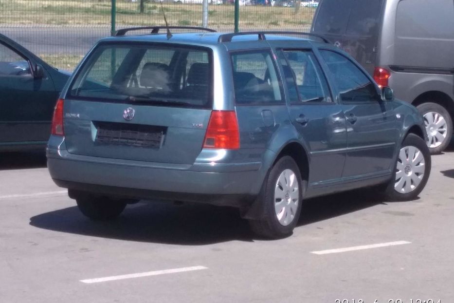 Продам Volkswagen Bora 2003 года в г. Голованевск, Кировоградская область