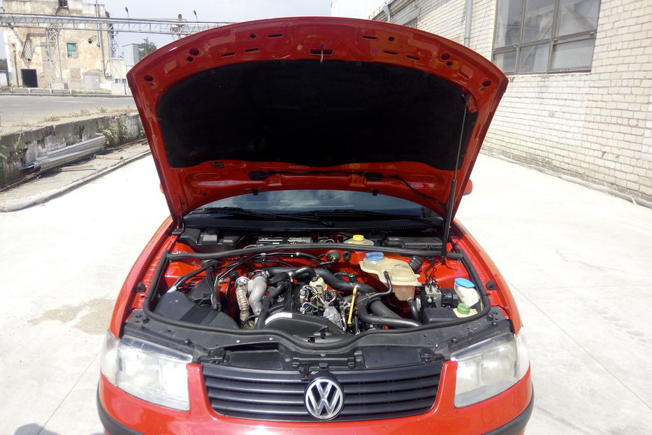 Продам Volkswagen Passat B5 1999 года в Херсоне