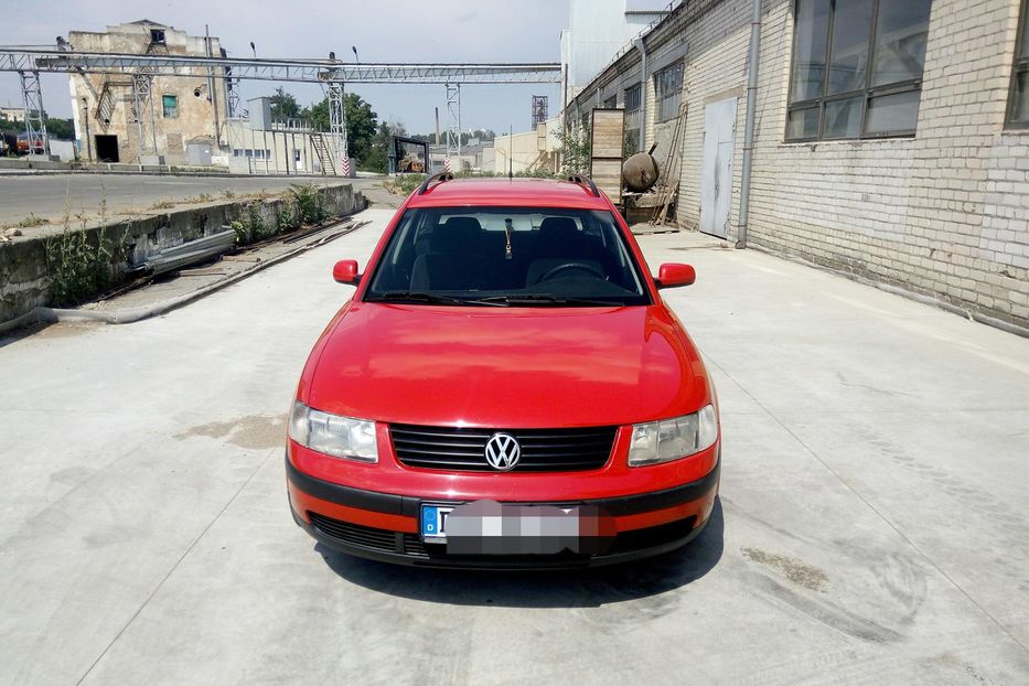 Продам Volkswagen Passat B5 1999 года в Херсоне
