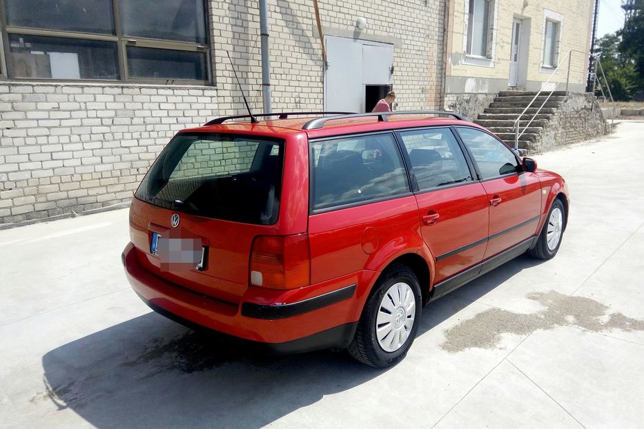 Продам Volkswagen Passat B5 1999 года в Херсоне