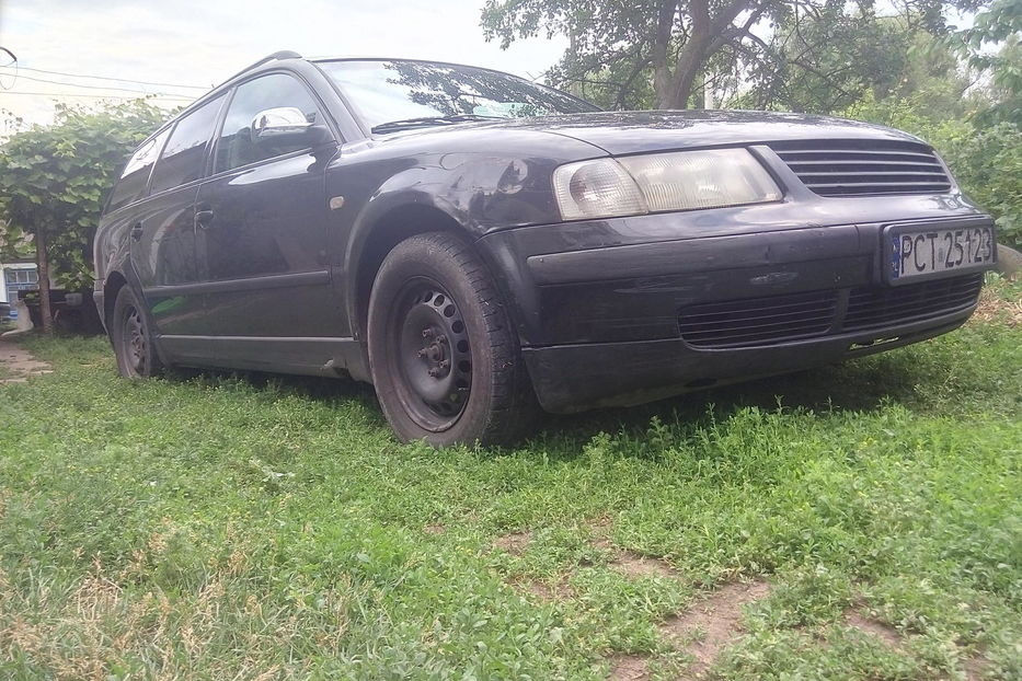 Продам Volkswagen Passat B5 1998 года в Хмельницком