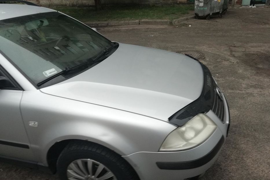 Продам Volkswagen Passat B5 Passat b5 1.9 tdi 2003 года в Львове