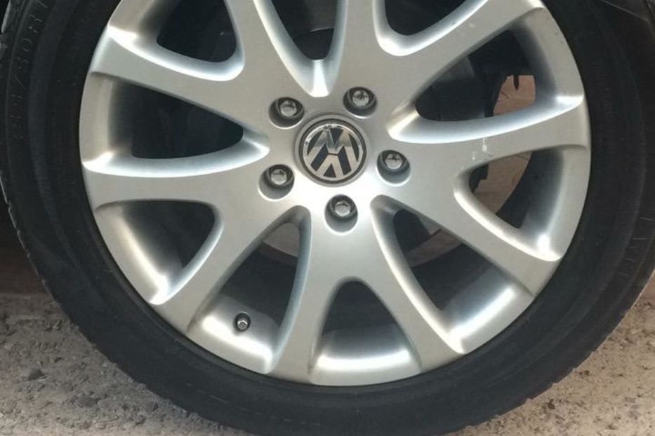 Продам Volkswagen Touareg 2004 года в Одессе