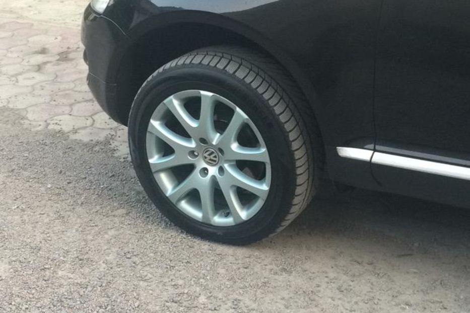 Продам Volkswagen Touareg 2004 года в Одессе