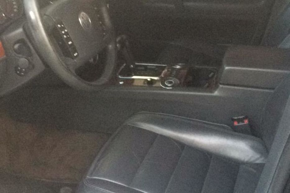 Продам Volkswagen Touareg 2004 года в Одессе