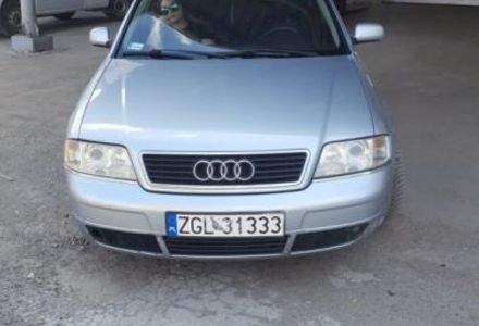 Продам Audi A6 1998 года в г. Бережаны, Тернопольская область