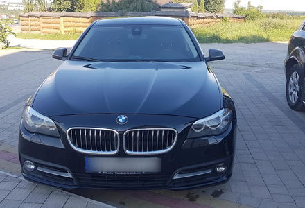 Продам BMW 530 2013 года в г. Каменец-Подольский, Хмельницкая область