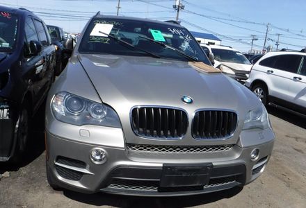 Продам BMW X5 2011 года в Одессе