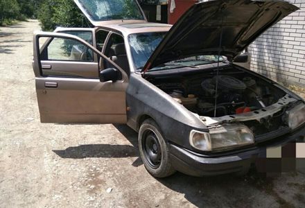 Продам Ford Sierra 1988 года в Днепре