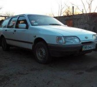 Продам Ford Sierra 1987 года в Луганске
