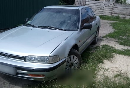 Продам Honda Accord СВ3 (4) 1993 года в г. Шепетовка, Хмельницкая область