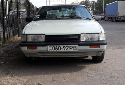 Продам Mazda 626 GLX 1985 года в Ровно