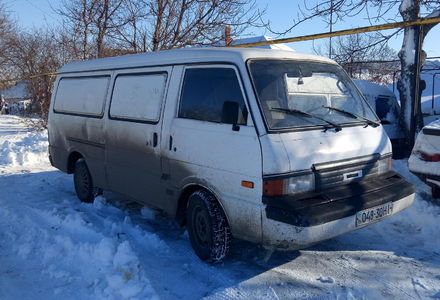 Продам Mazda E-series груз. 1991 года в г. Ананьев, Одесская область
