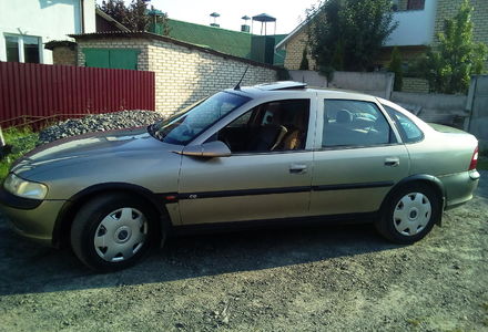 Продам Opel Vectra B Литовська регістрация 1998 года в г. Ковель, Волынская область