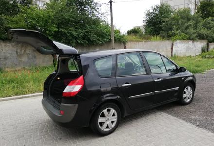 Продам Renault Grand Scenic 2005 года в Ровно