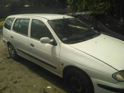 Продам Renault Megane 1,9 tdi 2002 года в Киеве