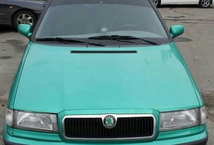 Продам Skoda Felicia 1999 года в Киеве