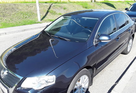 Продам Volkswagen Passat B6 2006 года в Киеве