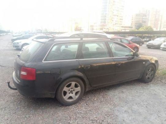Продам Audi A6 2003 года в Киеве