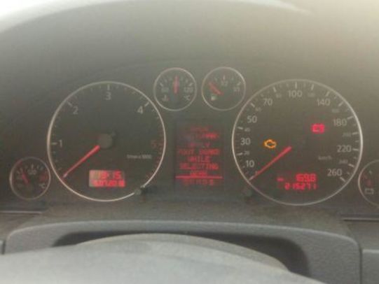 Продам Audi A6 2003 года в Киеве