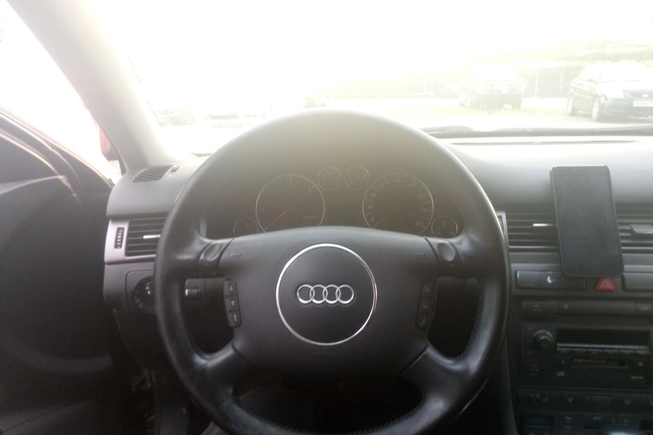 Продам Audi A6 2003 года в Киеве