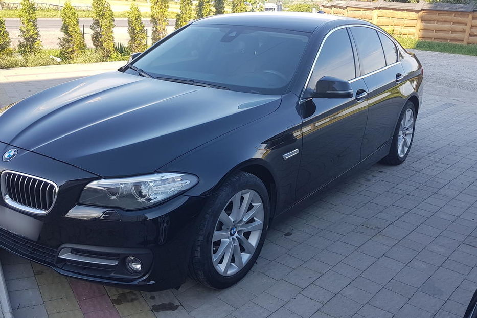 Продам BMW 530 2013 года в г. Каменец-Подольский, Хмельницкая область