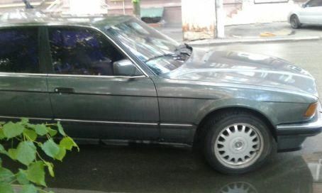 Продам BMW 730 1990 года в Киеве