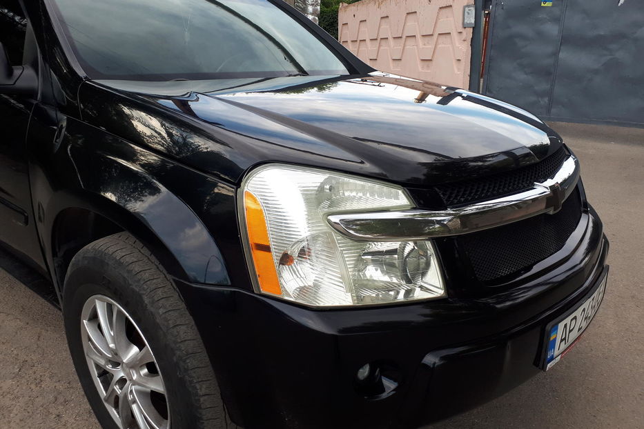 Продам Chevrolet Equinox 2005 года в Днепре