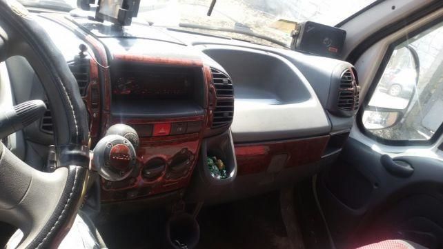 Продам Citroen Jumper груз. Maxi 2003 года в Киеве