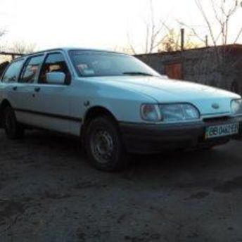 Продам Ford Sierra 1987 года в Луганске